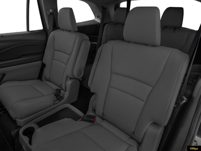 2019 Honda Pilot Touring