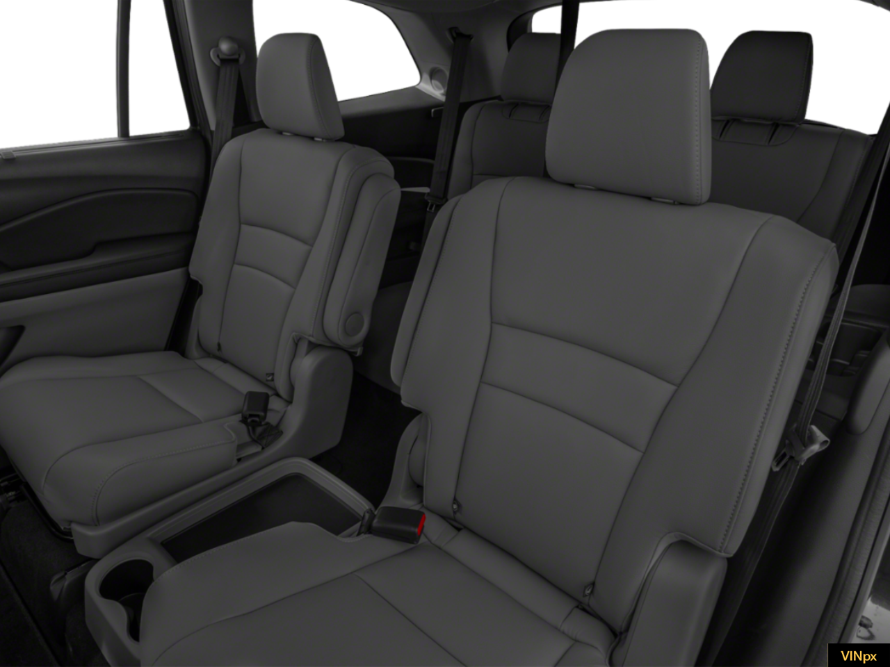 2019 Honda Pilot Touring