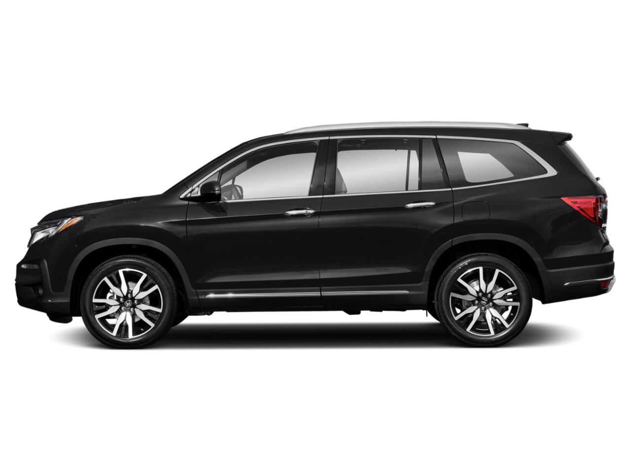 2019 Honda Pilot Touring