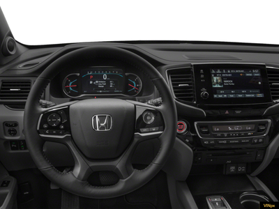 2019 Honda Pilot Touring
