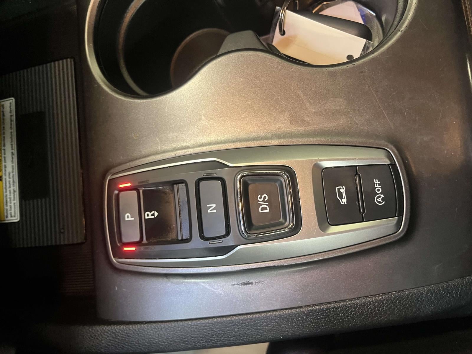 2022 Honda Passport AWD EX-L