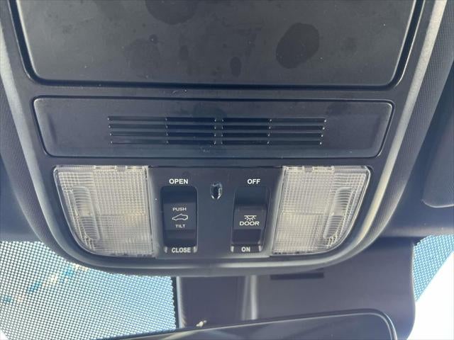 2022 Honda Passport AWD EX-L