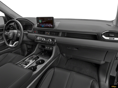 2024 Honda Pilot EX-L