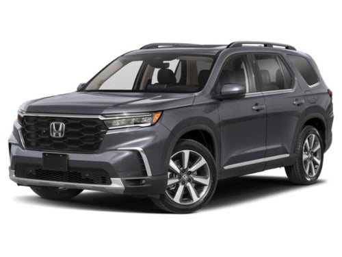 2023 Honda Pilot AWD Touring