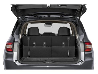 2023 Honda Pilot AWD Touring