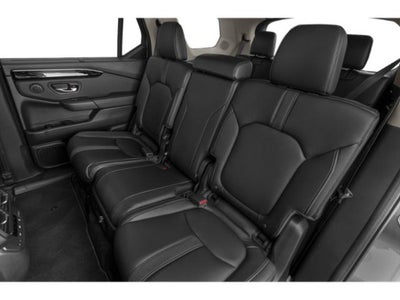 2023 Honda Pilot AWD Touring