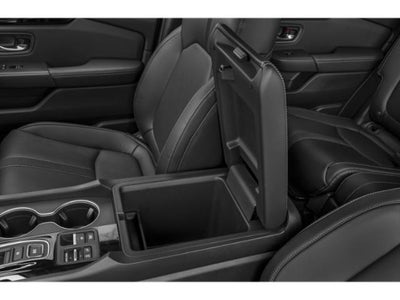 2023 Honda Pilot AWD Touring