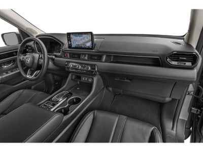 2023 Honda Pilot AWD Touring