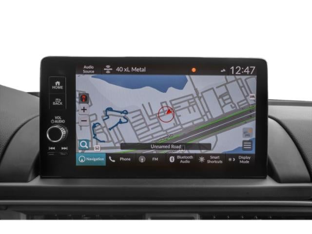 2023 Honda Pilot AWD Touring