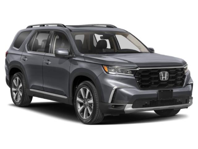 2023 Honda Pilot AWD Touring