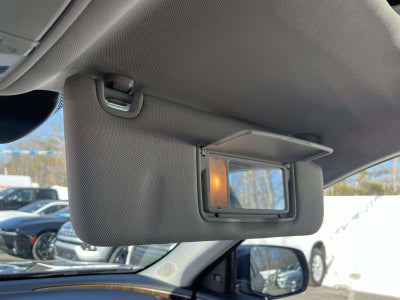 2019 Acura RDX Advance Package