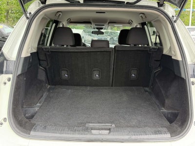 2024 Nissan Rogue S Intelligent AWD