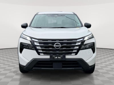 2024 Nissan Rogue S Intelligent AWD