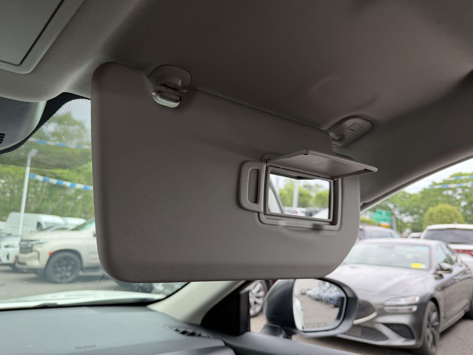2024 Nissan Rogue S Intelligent AWD