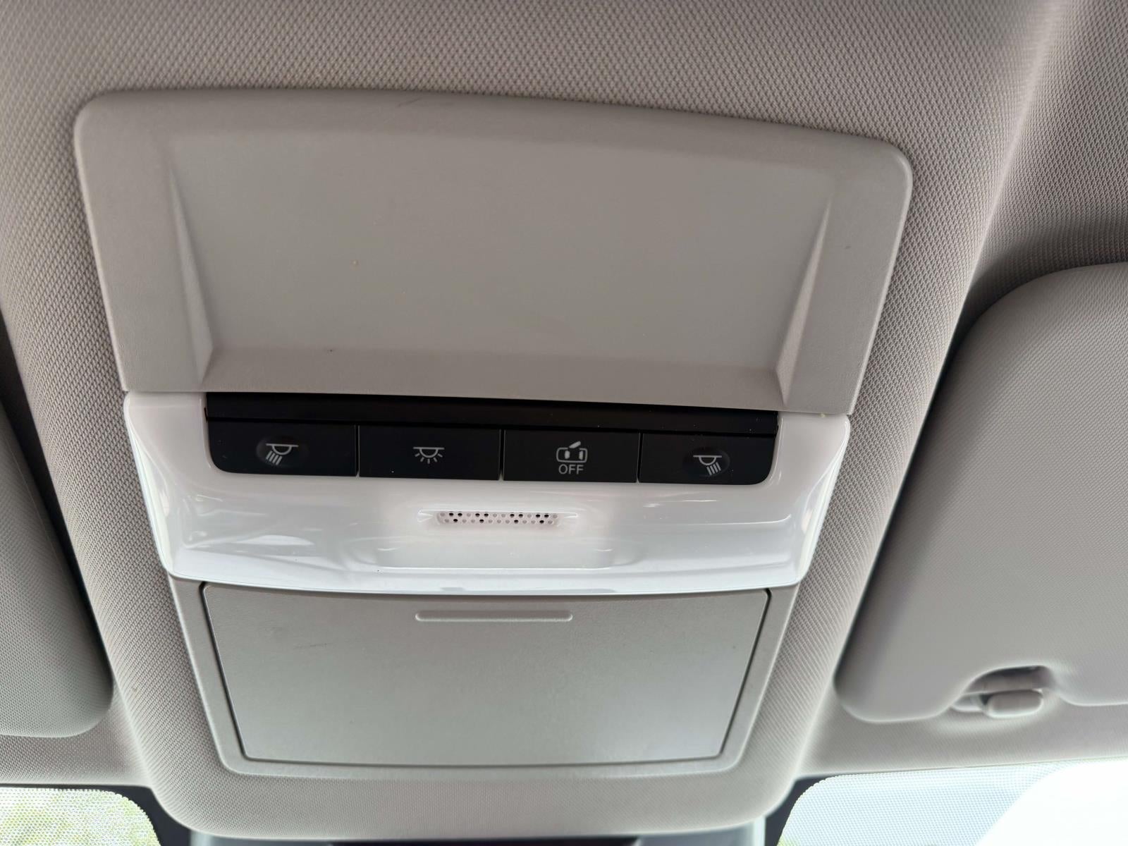 2024 Nissan Rogue S Intelligent AWD