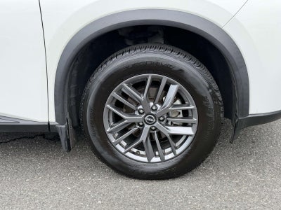 2024 Nissan Rogue S Intelligent AWD