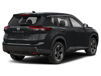 2024 Nissan Rogue SV Intelligent AWD