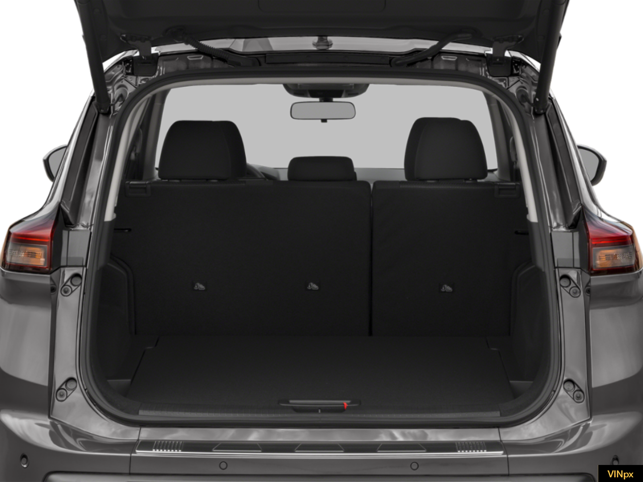 2024 Nissan Rogue SV Intelligent AWD