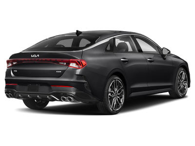 2023 Kia K5 GT