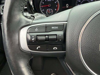 2023 Kia K5 GT