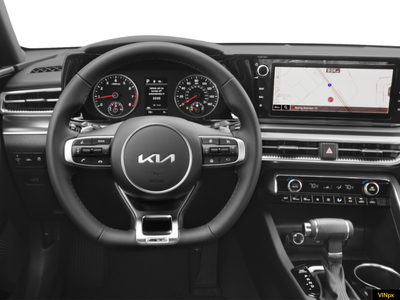 2023 Kia K5 GT
