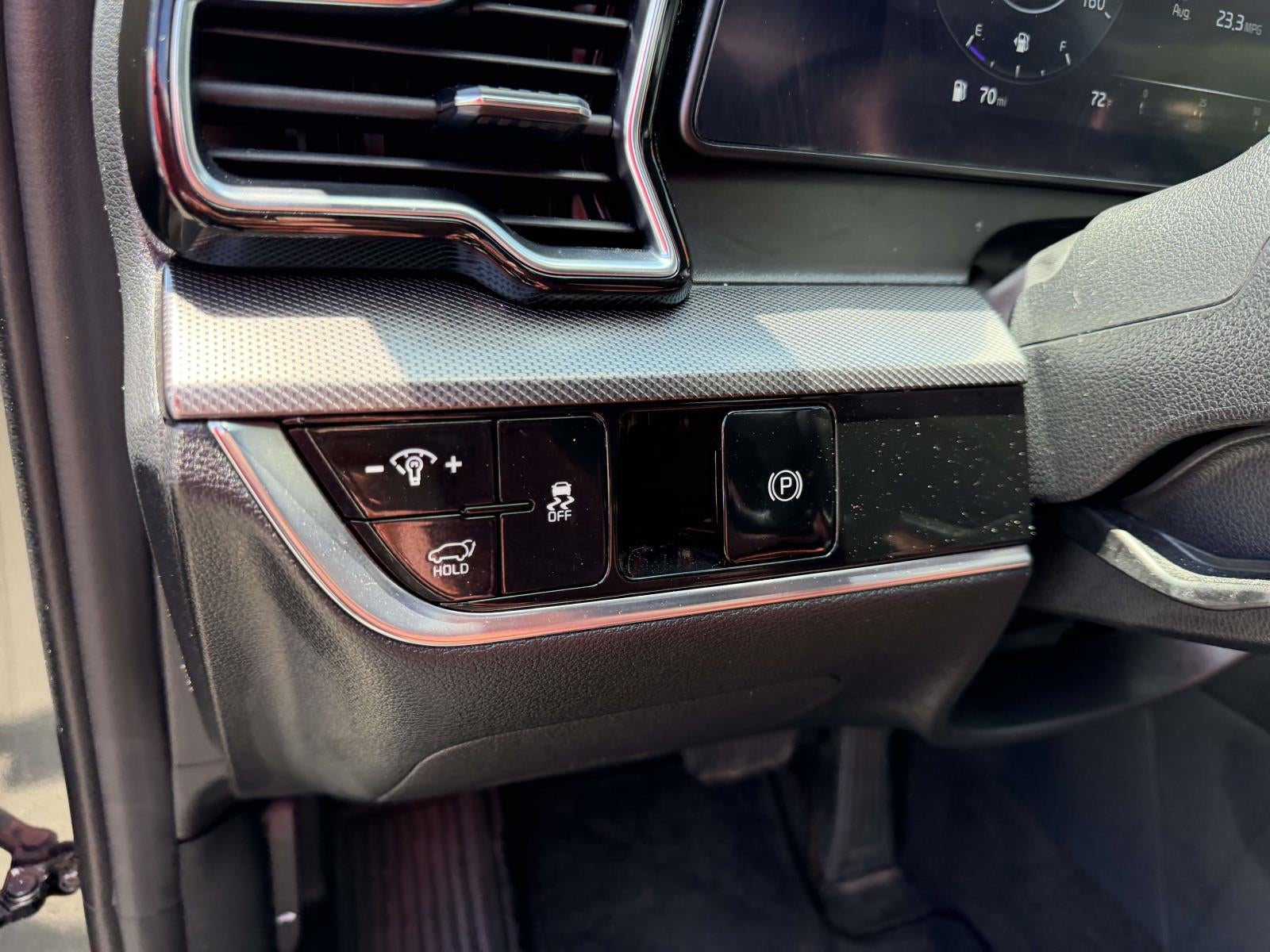 2025 Kia Sportage SX-Prestige