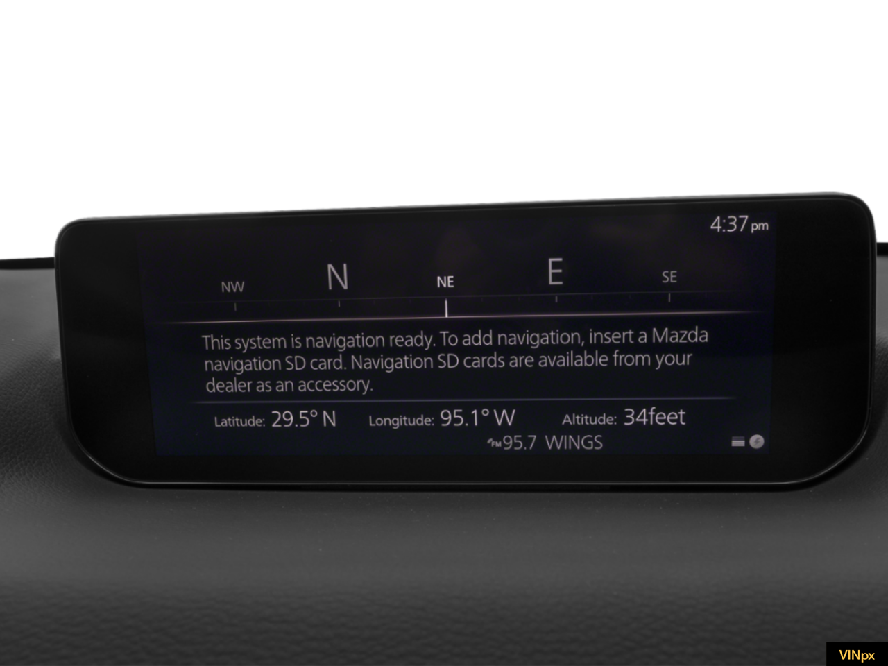 2024 Mazda Mazda CX-50 2.5 S Select