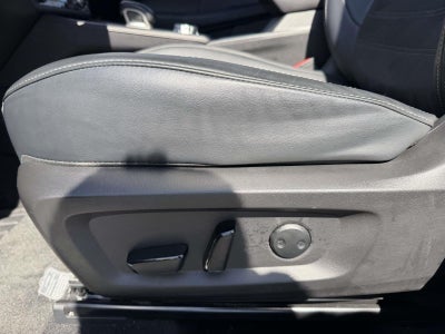 2024 Mitsubishi Outlander SE 2.5 S-AWC