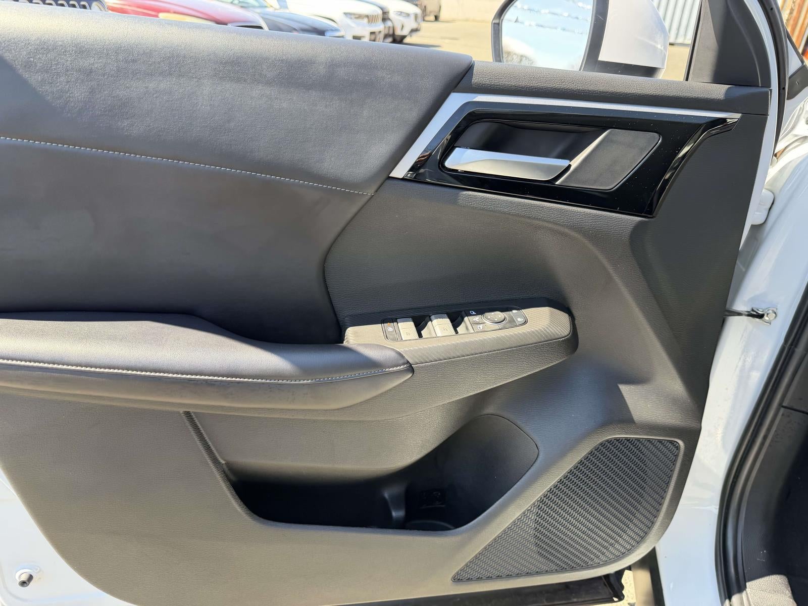 2024 Mitsubishi Outlander SE 2.5 S-AWC