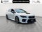 2020 Subaru WRX STI STi