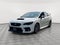 2020 Subaru WRX STI STi