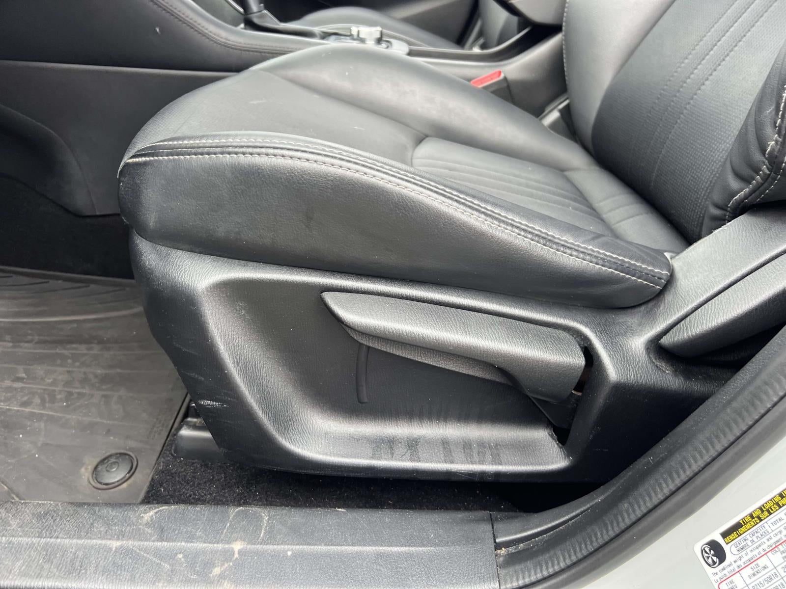 2019 Mazda Mazda CX-3 Touring