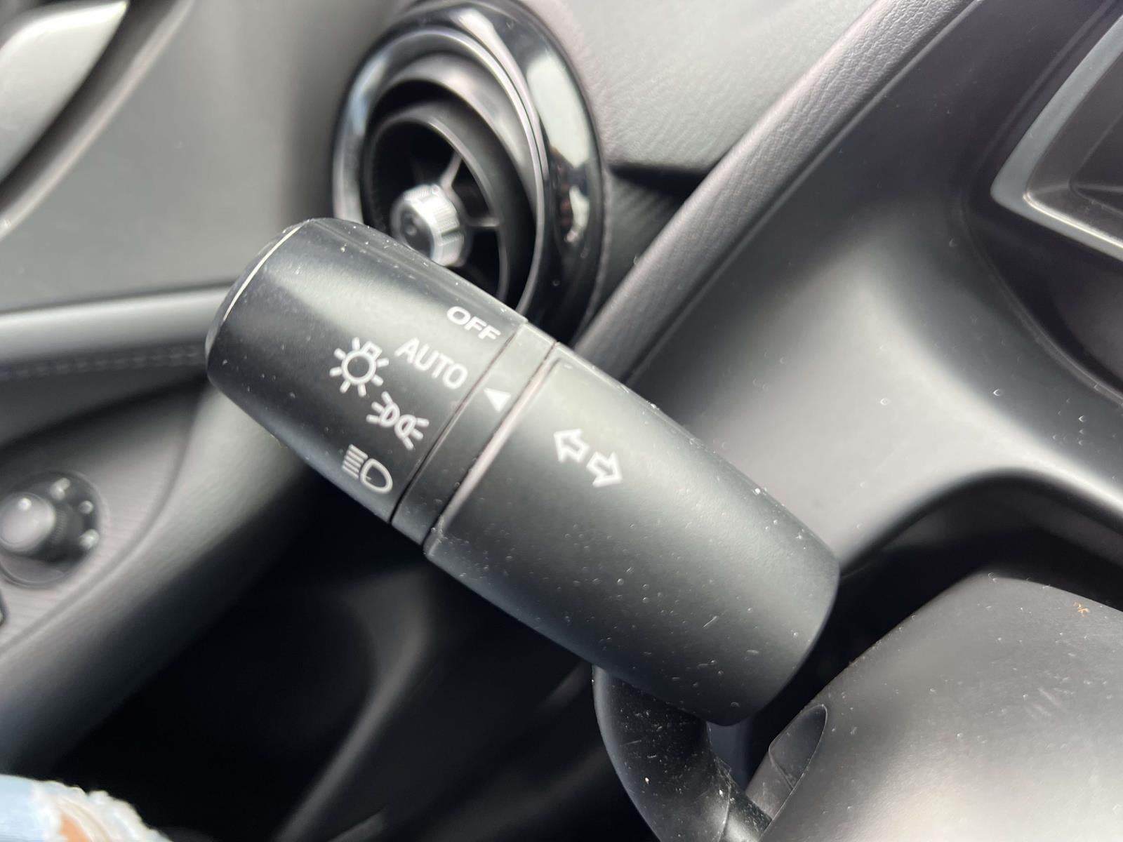 2019 Mazda Mazda CX-3 Touring