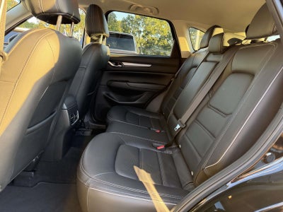 2024 Mazda Mazda CX-5 2.5 S Preferred