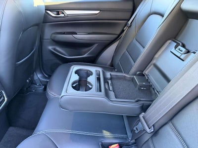 2024 Mazda Mazda CX-5 2.5 S Preferred