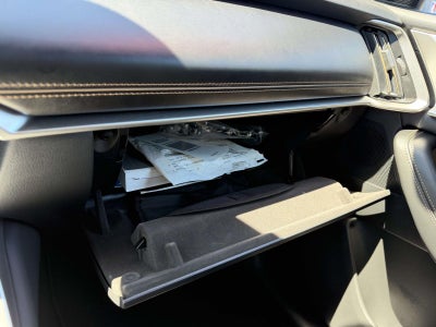 2025 Mazda Mazda CX-90 3.3 Turbo S Premium Package