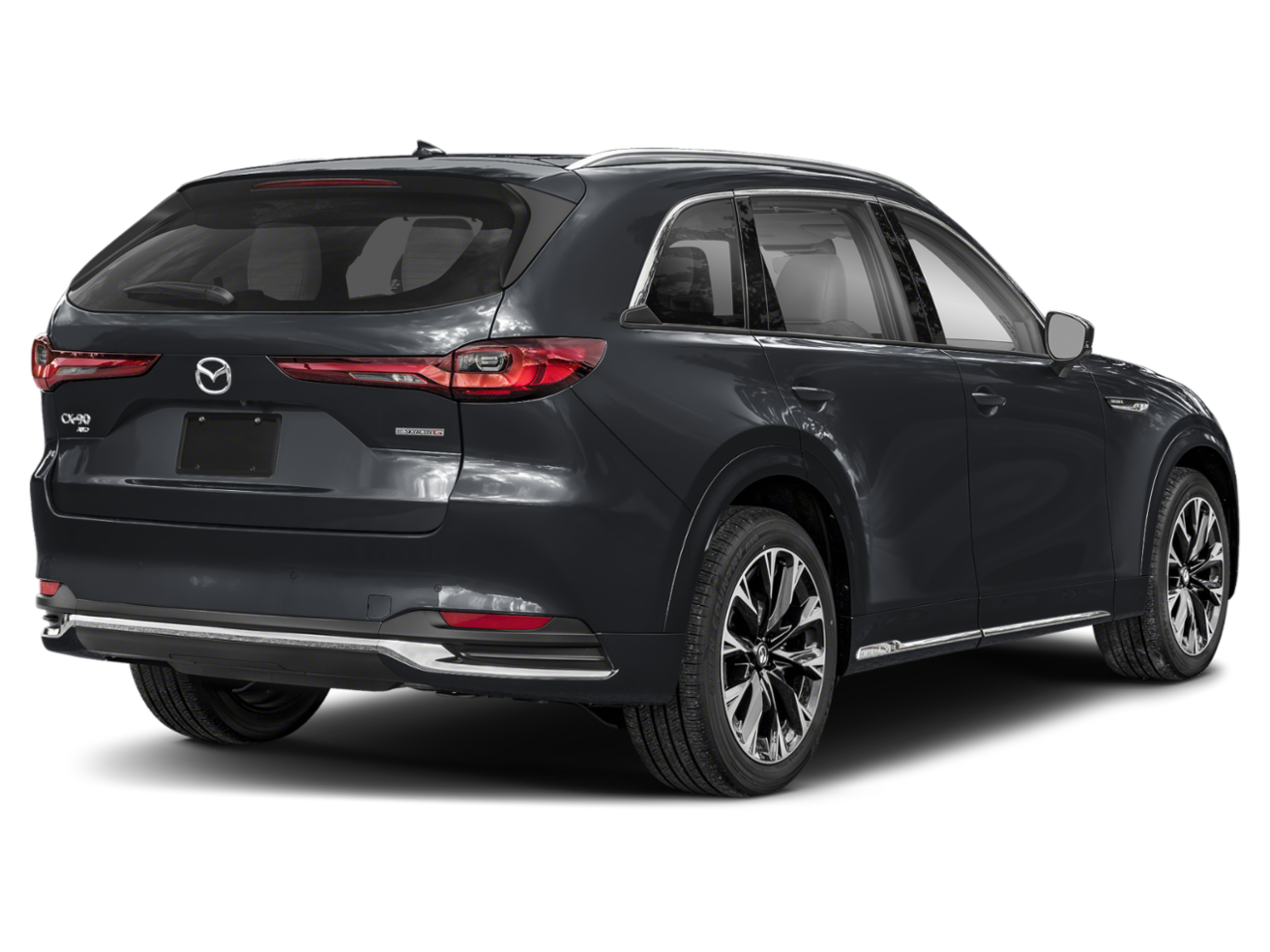 2025 Mazda Mazda CX-90 3.3 Turbo S Premium Package