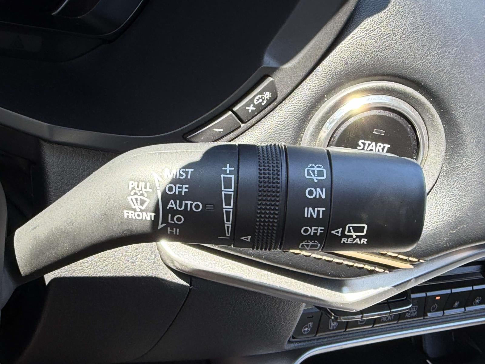 2025 Mazda Mazda CX-90 3.3 Turbo S Premium Package