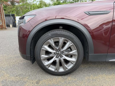 2024 Mazda Mazda CX-90 3.3 Turbo Premium Plus