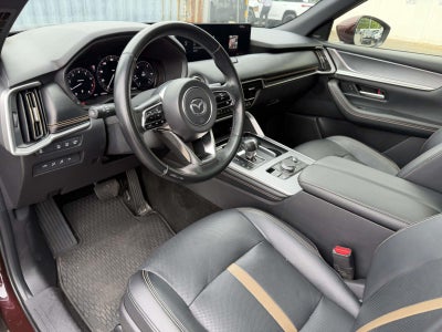 2024 Mazda Mazda CX-90 3.3 Turbo Premium Plus