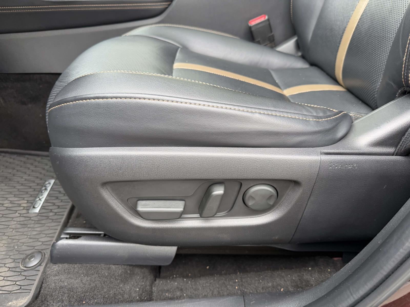 2024 Mazda Mazda CX-90 3.3 Turbo Premium Plus