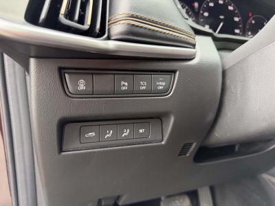 2024 Mazda Mazda CX-90 3.3 Turbo Premium Plus