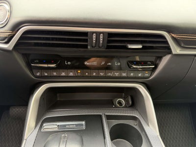 2024 Mazda Mazda CX-90 3.3 Turbo Premium Plus