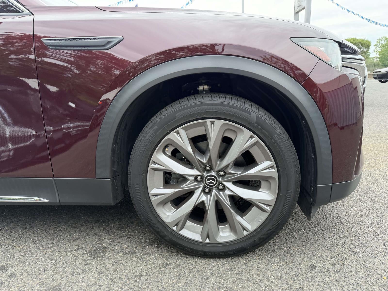 2024 Mazda Mazda CX-90 3.3 Turbo Premium Plus