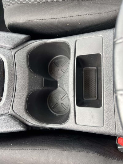 2021 Nissan Rogue Sport S AWD Xtronic CVT