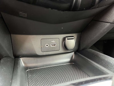 2021 Nissan Rogue Sport S AWD Xtronic CVT