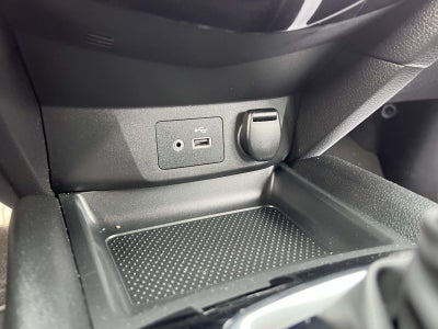 2019 Nissan Rogue Sport SV