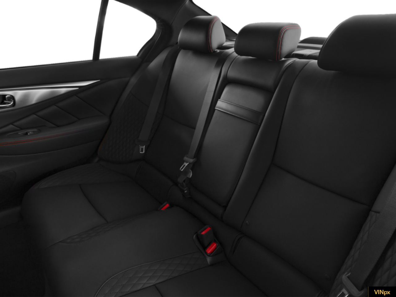 2021 INFINITI Q50 RED SPORT 400 AWD