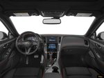 2021 INFINITI Q50 RED SPORT 400 AWD