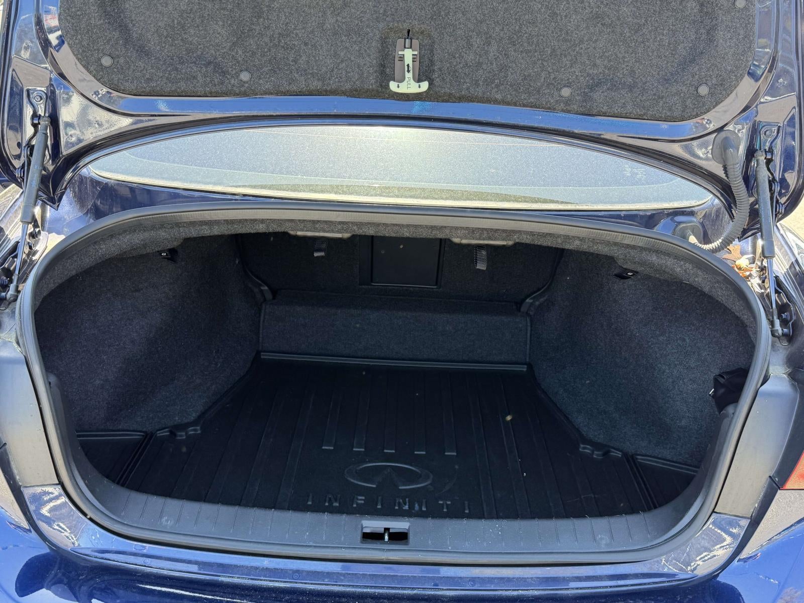 2021 INFINITI Q50 RED SPORT 400 AWD